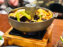 -如禾素食·下午茶·糖水