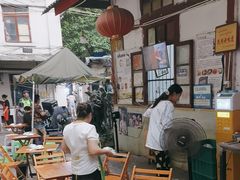 -老瓦房冷锅串串(文殊院店)