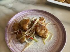 -顺德美的万豪酒店-万豪中餐厅