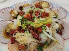 -来之顺海鲜菜馆·青岛菜·始于1993(栈桥店)