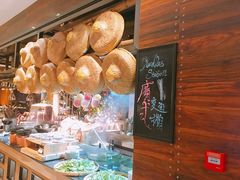 -OPEN開全日自助餐厅·牛肉火锅·海鲜(佛山希尔顿酒店)