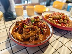 -江西老表·经典江西八大碗