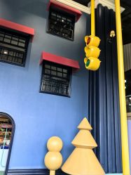 -奈尔宝·儿童乐园·亲子餐厅(星河湾店)