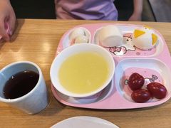 -拿渡麻辣香锅(龙旗购物中心店)