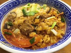 -刘信牛羊肉小炒泡馍(回民街店)