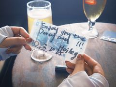 -Smugglers Inn, Hong Kong