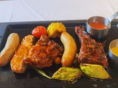 -Steaking·食间牛排(和平店)