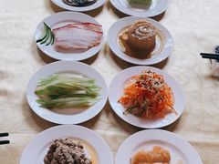 -厉家菜(德胜门总店)