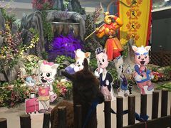 -开元商城(西旺店)