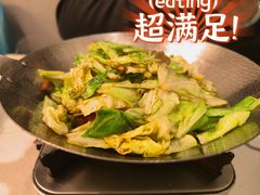 -福巷湘食小馆·猛火现炒(上海首店)