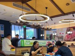 -豪客来牛排(天阳D32店)