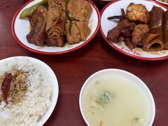 -刘小忙把子肉(北园大街总店)