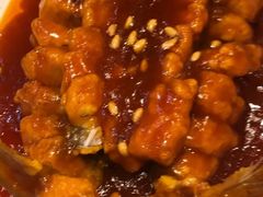 -北京邮电大学-清真餐厅