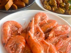 -津门小红坊海鲜·海胆水饺·夜宵(河西店)