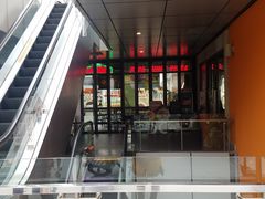 -棒约翰比萨·意面(金桥国际店)