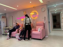 -Beauty Nails 美甲美睫皮肤管理