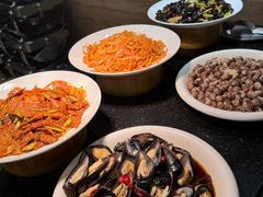 -城市名人酒店喝彩西餐厅(人民南路店)