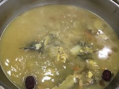 -凯盈阁·顺德私房菜·桑拿鸡
