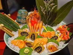 -一绪に和牛寿喜烧(罗湖益田假日店)