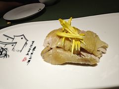 -老吉堂上海本帮菜(望京万象汇店)