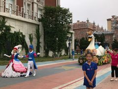 -蓬莱欧乐堡梦幻世界