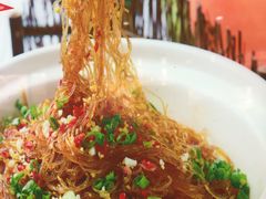 干捞粉丝煲-金沙滩海鲜餐厅(梅江龙水园店)