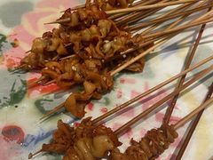 -北丐先生·野馄饨烧烤(长宁龙之梦店)