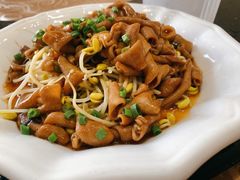 -鹅公村食府(罗阳分店)