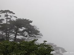 -明堂山风景区