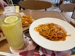 -必胜客(华地店)