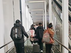-杭州萧山国际机场