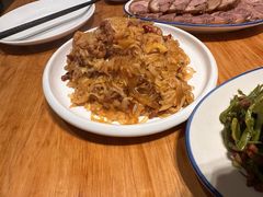 -姥姥家春饼店(惠新东街店)