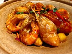 -小炳胜(卓悦中心店)