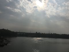 -美兰湖景区