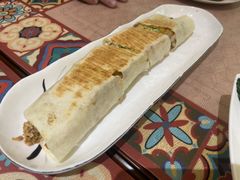-BRBR叙利亚餐厅(总店)