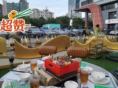 -禄婶鸡煲·打边炉