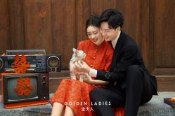 -金夫人婚纱摄影(衡阳店)