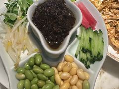 -京味斋·烤鸭·北京菜(安贞店)