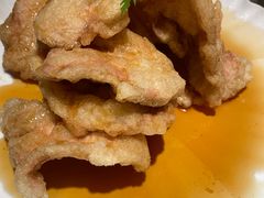 -奉天小馆·非遗东北菜(济南万象城店)