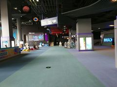 -广东科学中心科技影院