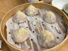 -苏小柳点心·手作小笼包(新街口分院店)