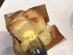 -星巴克(东莞莞城万科中心店)