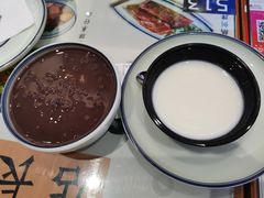 -香港新记茶餐厅(湖墅南路店)