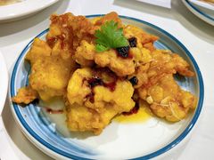 -海知道大连海鲜水饺(南山大冲店)