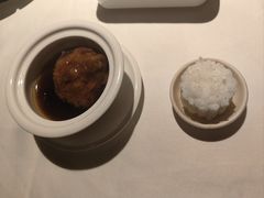 -羲和雅苑•北京烤鸭(陆家嘴中心店)