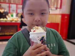 -茶颜悦色(雨花亭凯德二楼店)