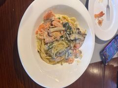 -at cafe 意大利餐厅(集美店)