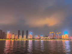 -武汉两江游览·夜游长江(汉口粤汉码头)