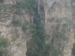 -狼牙山风景区