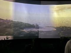 -东方山水乐园山之王国(全室内)